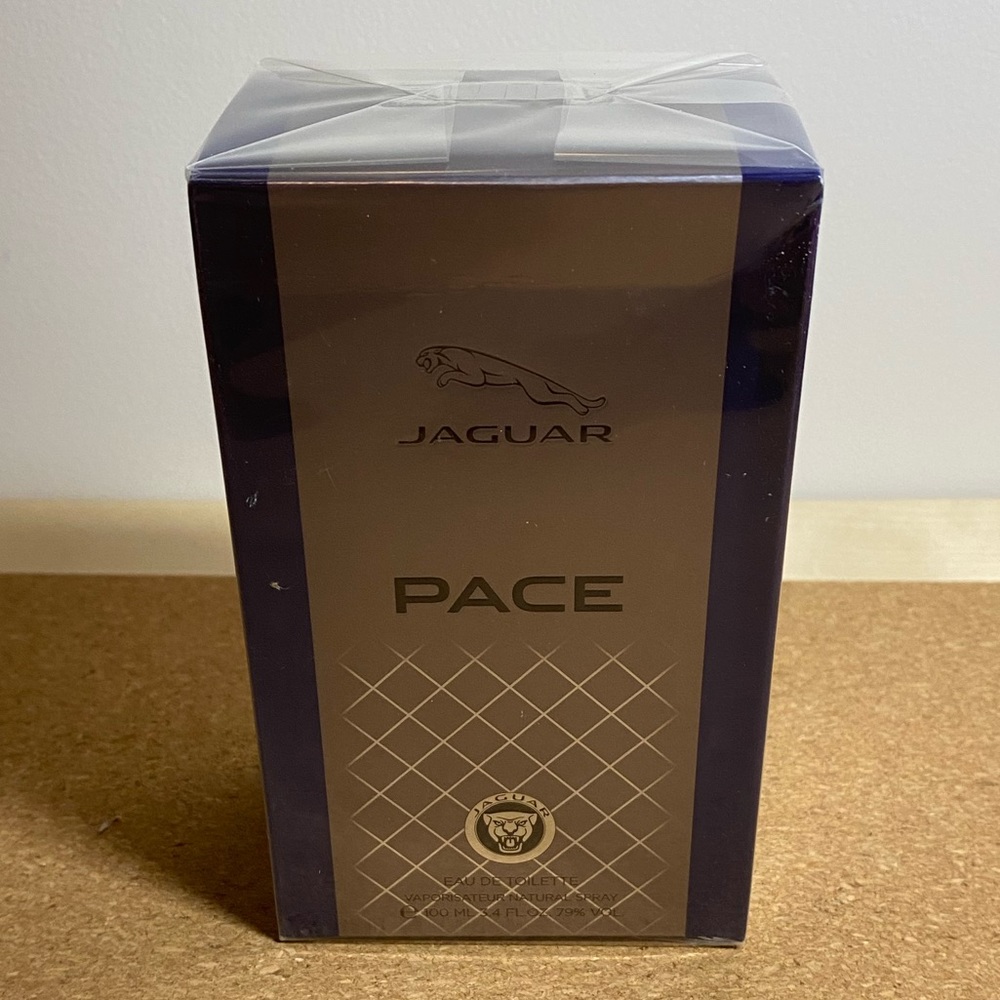 Jaguar Pace